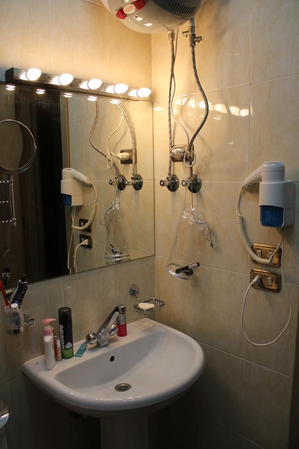 Pool View Apartment At British Resort - Unit 02 Хургада Екстер'єр фото