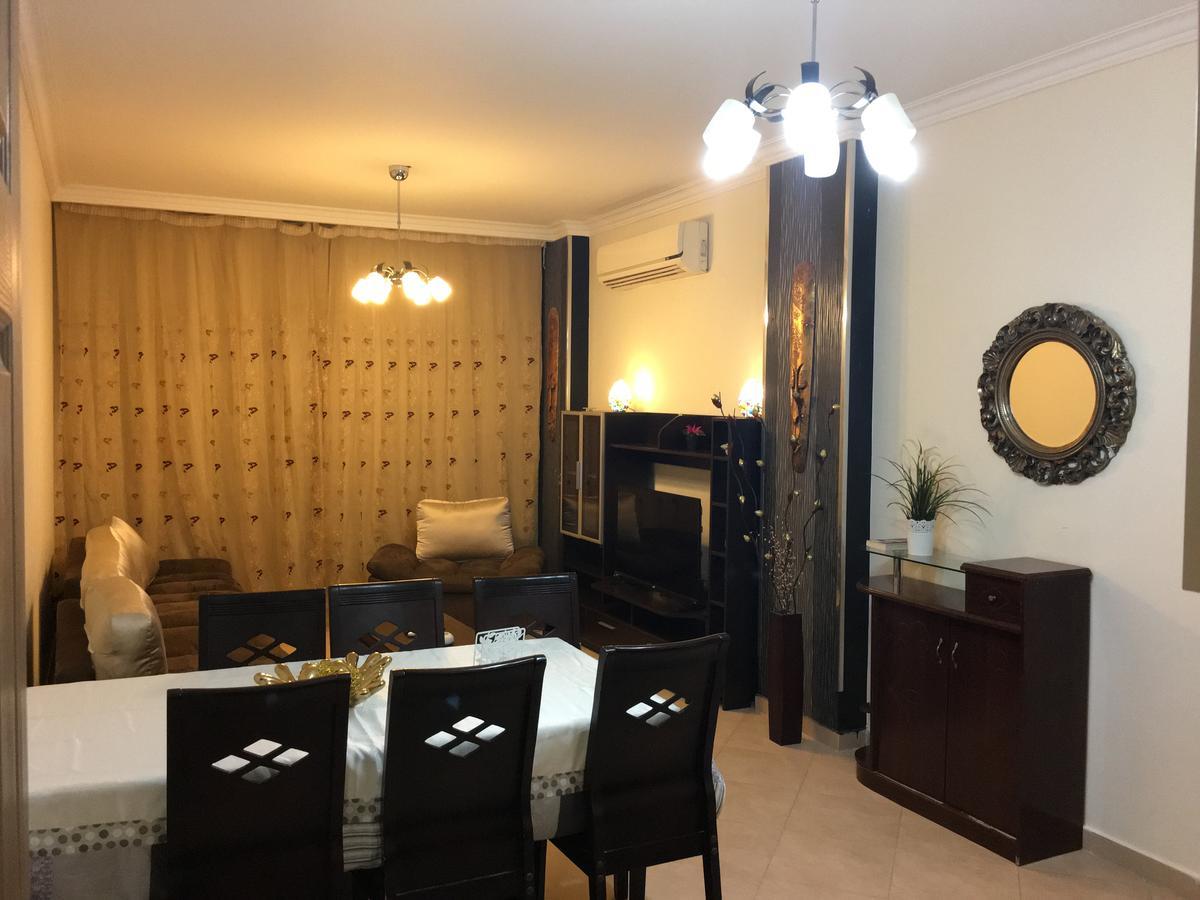 Pool View Apartment At British Resort - Unit 02 Хургада Екстер'єр фото