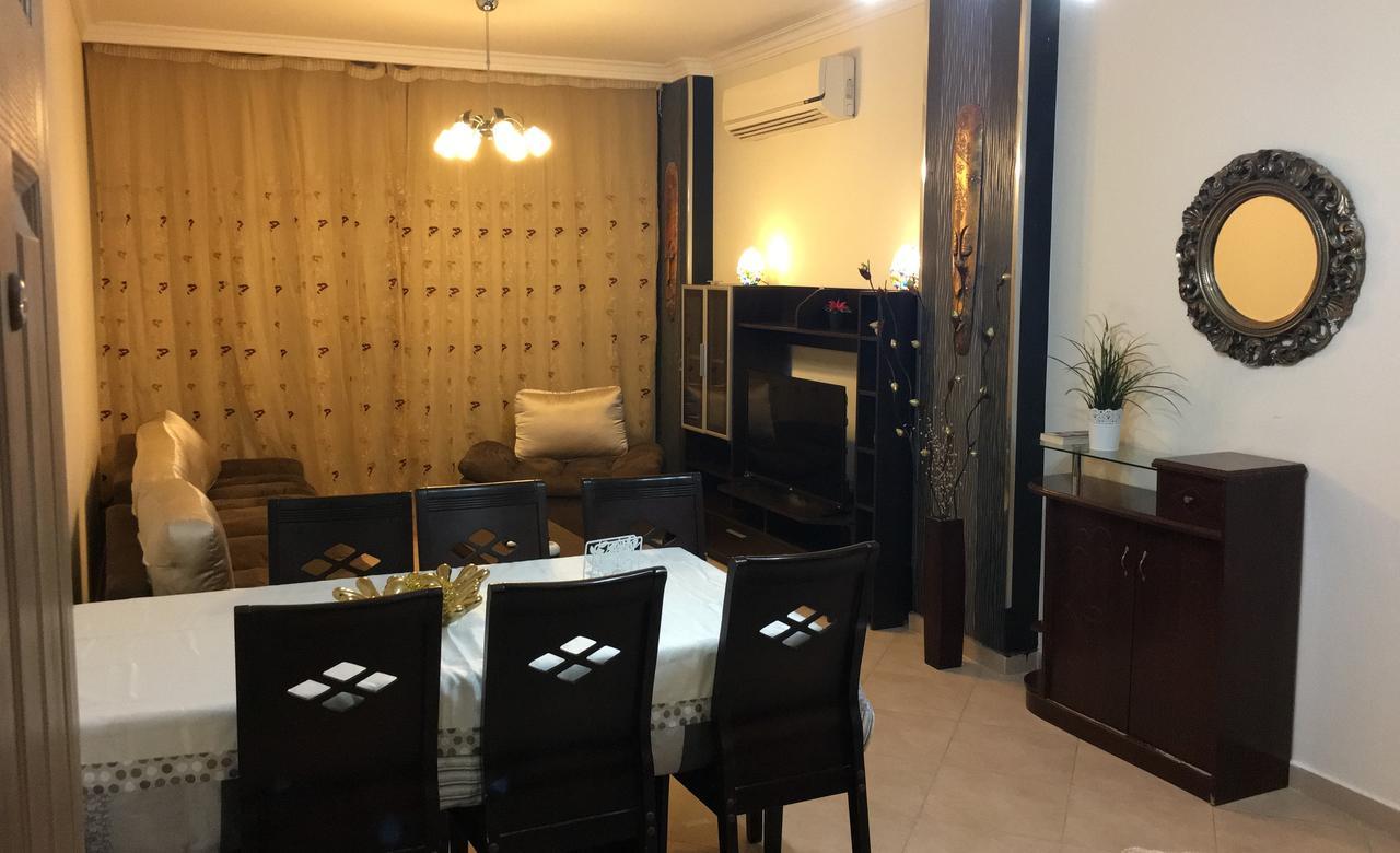 Pool View Apartment At British Resort - Unit 02 Хургада Екстер'єр фото