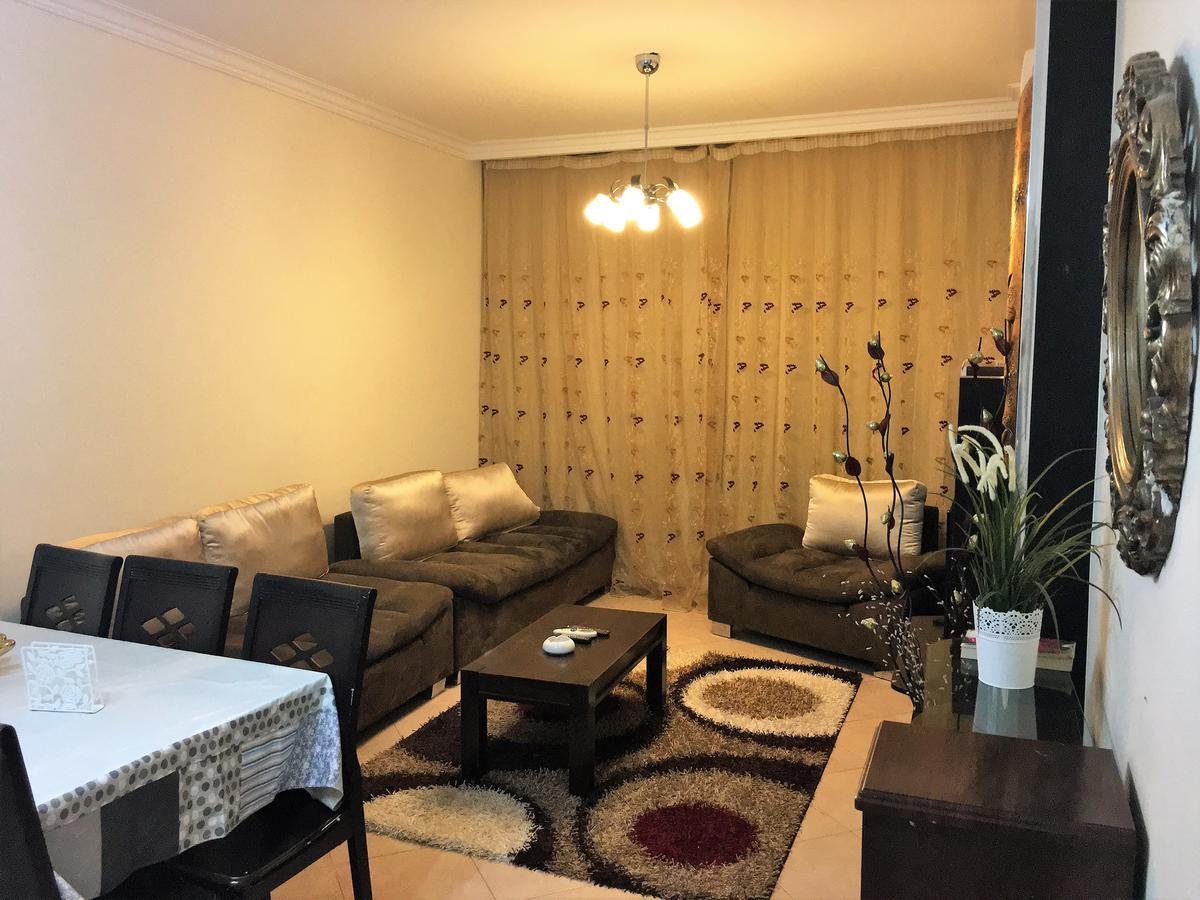 Pool View Apartment At British Resort - Unit 02 Хургада Екстер'єр фото