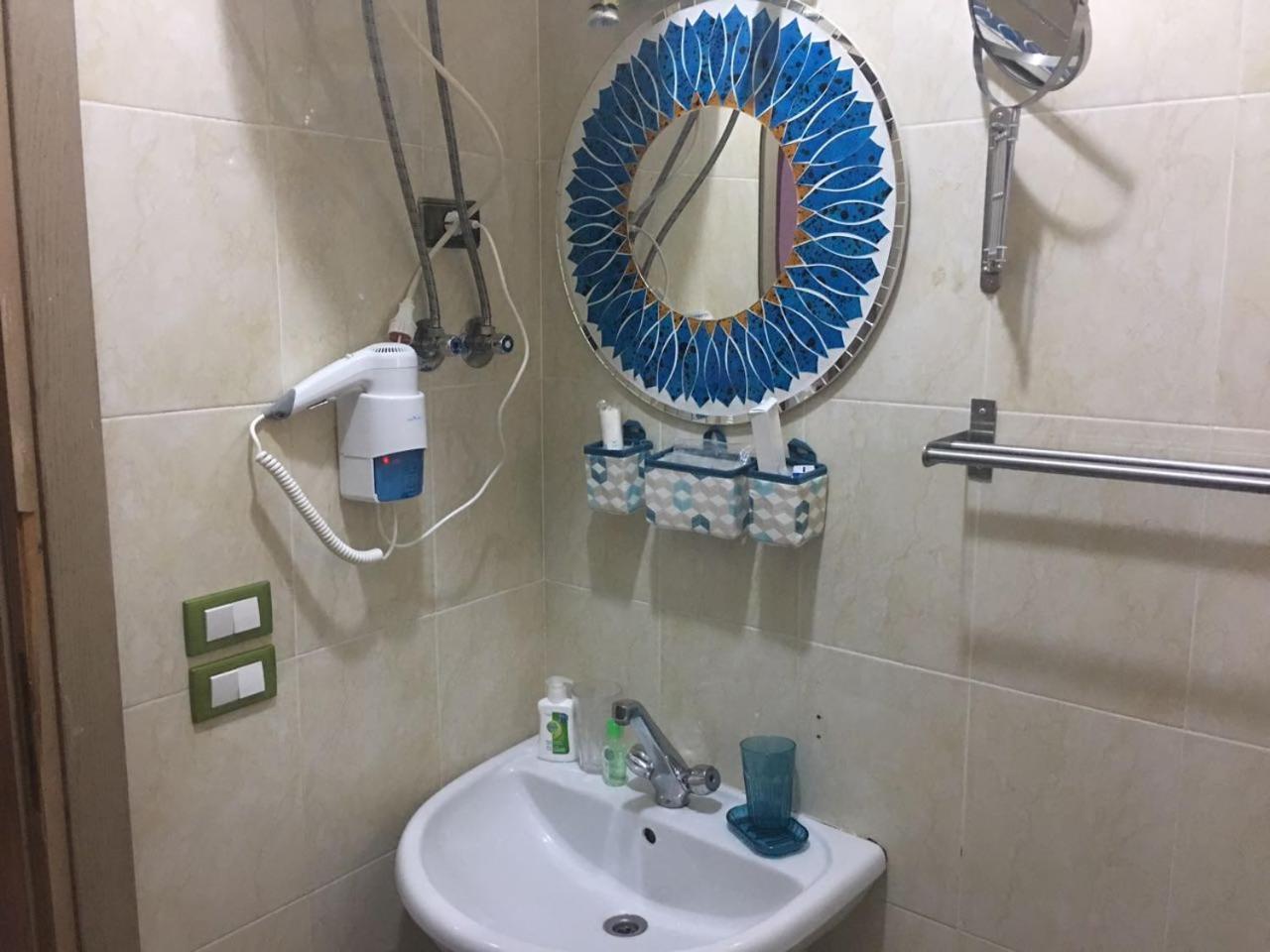 Pool View Apartment At British Resort - Unit 02 Хургада Екстер'єр фото